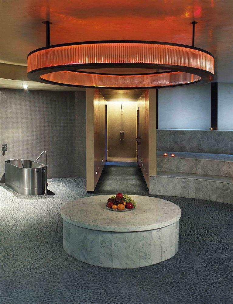 Hotel The Standard Miami