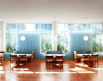 Hotel The Standard Miami
