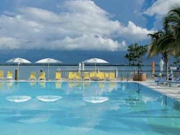 Hotel The Standard Miami