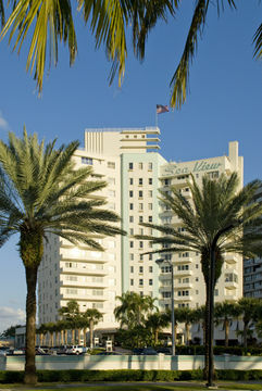 Hotel The Standard Miami