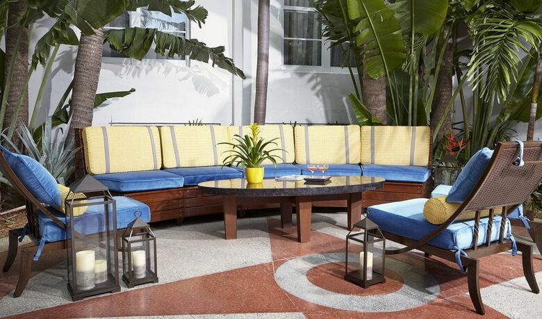 Hotel Balfour Miami Beach, A Morgans Originals