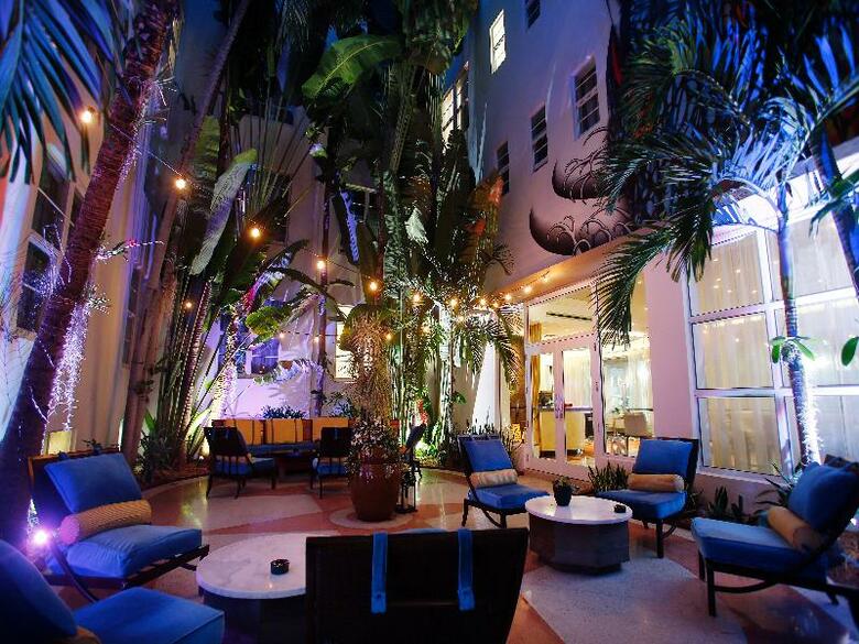 Hotel Balfour Miami Beach, A Morgans Originals