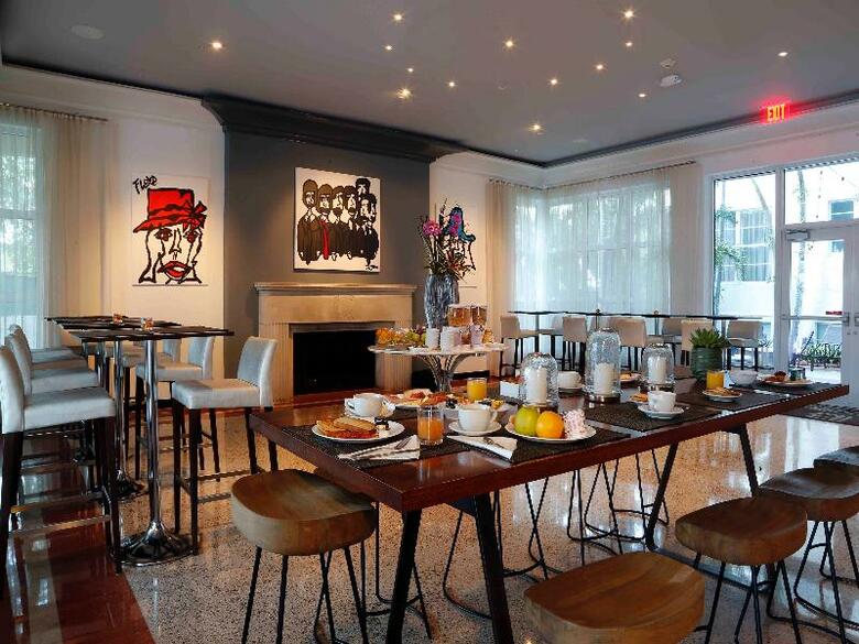Hotel Balfour Miami Beach, A Morgans Originals