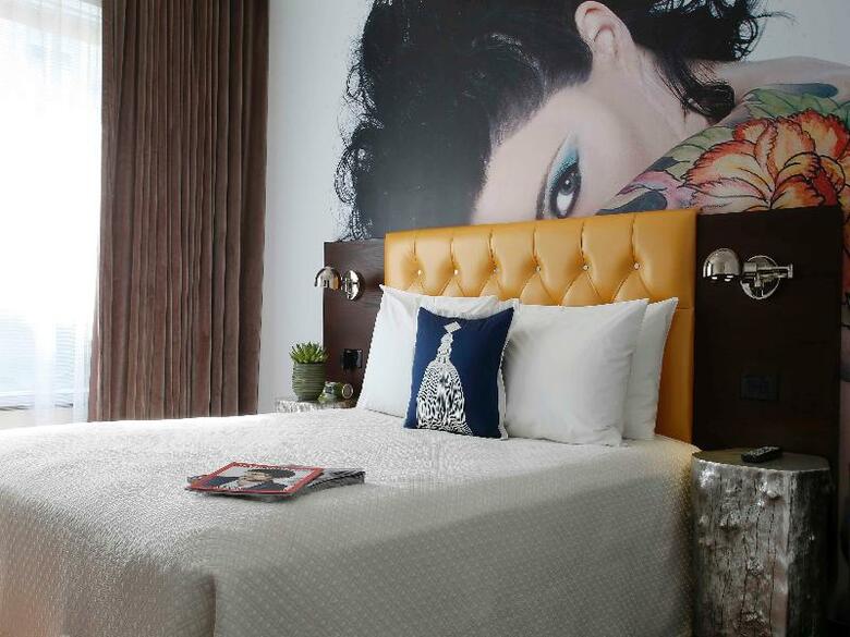 Hotel Balfour Miami Beach, A Morgans Originals
