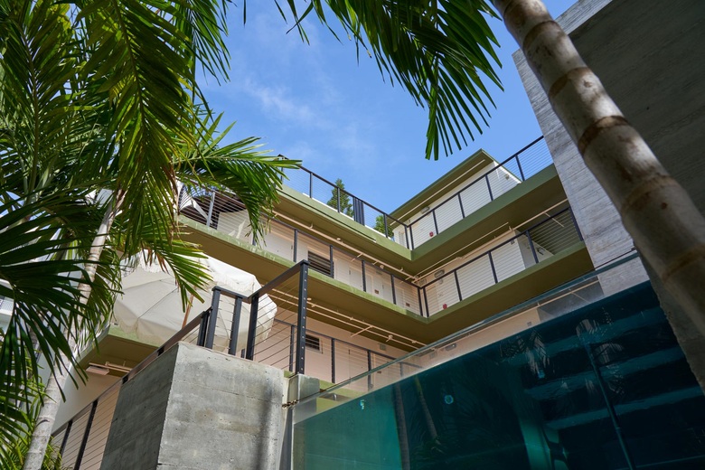 Hotel Balfour Miami Beach, A Morgans Originals