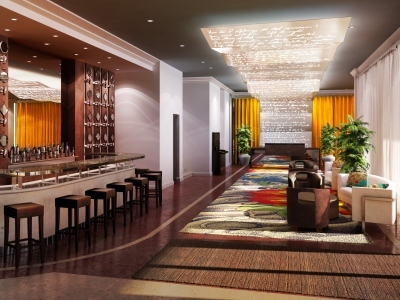 Hotel Balfour Miami Beach, A Morgans Originals