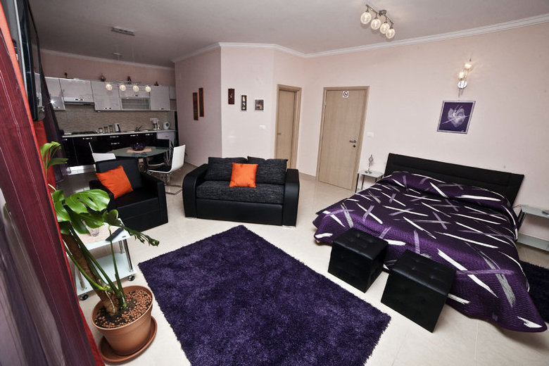 Hotel Split Apartments