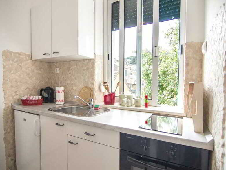 Hotel Apartman Sanda
