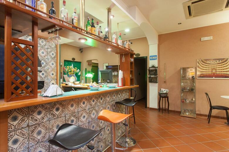 Toledo Hotel