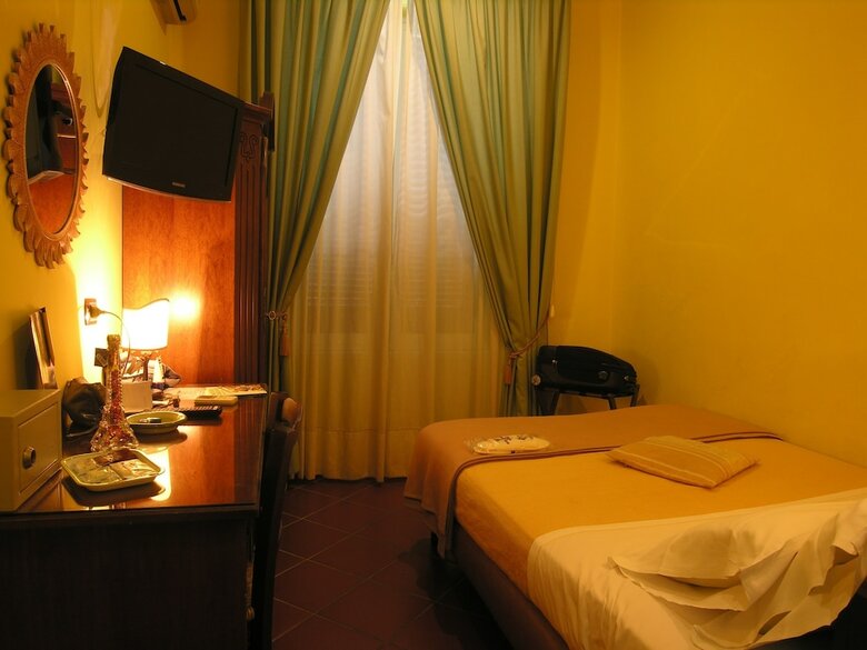 Toledo Hotel