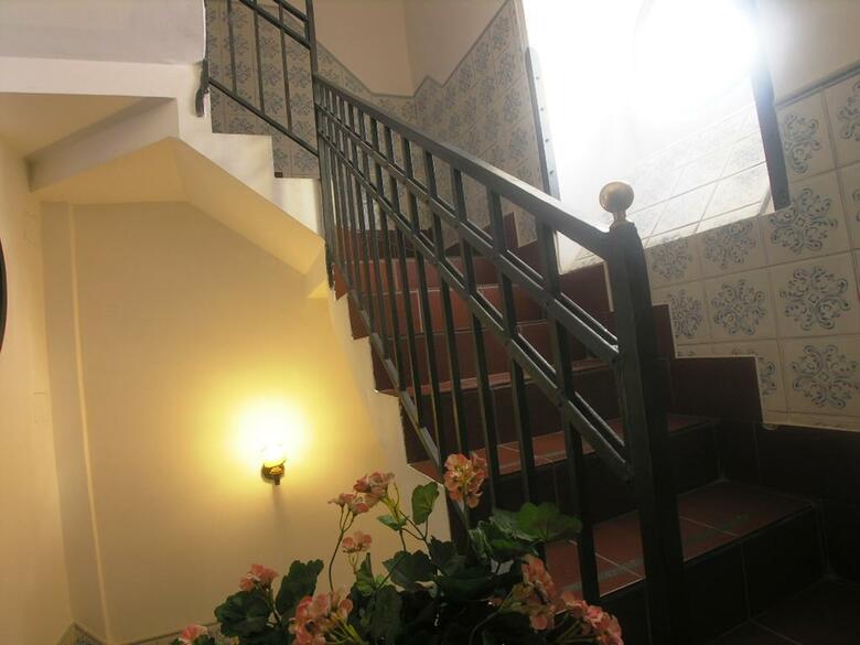 Toledo Hotel
