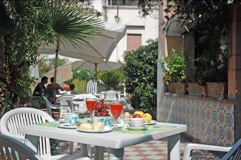 Toledo Hotel