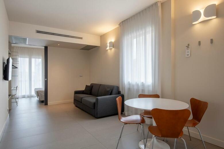 Hotel Verona