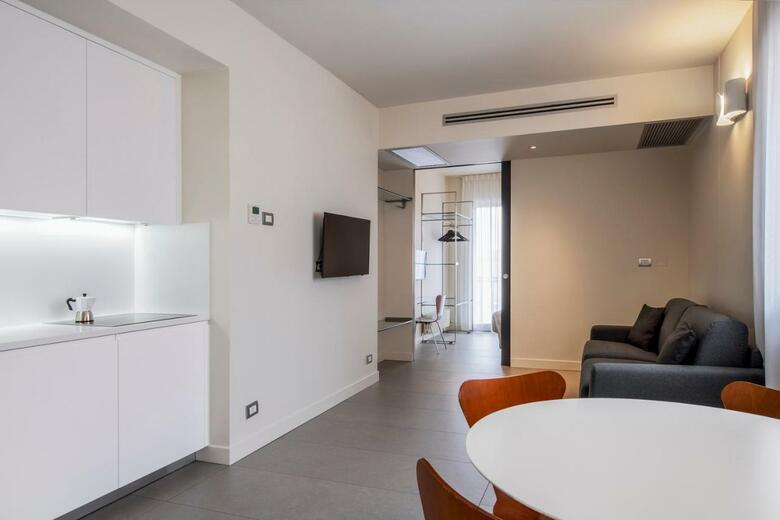 Hotel Verona