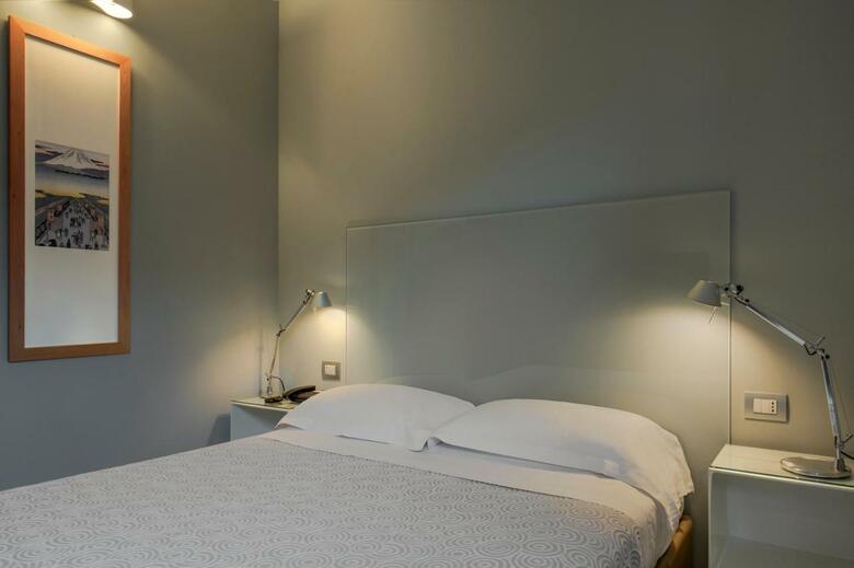Hotel Verona