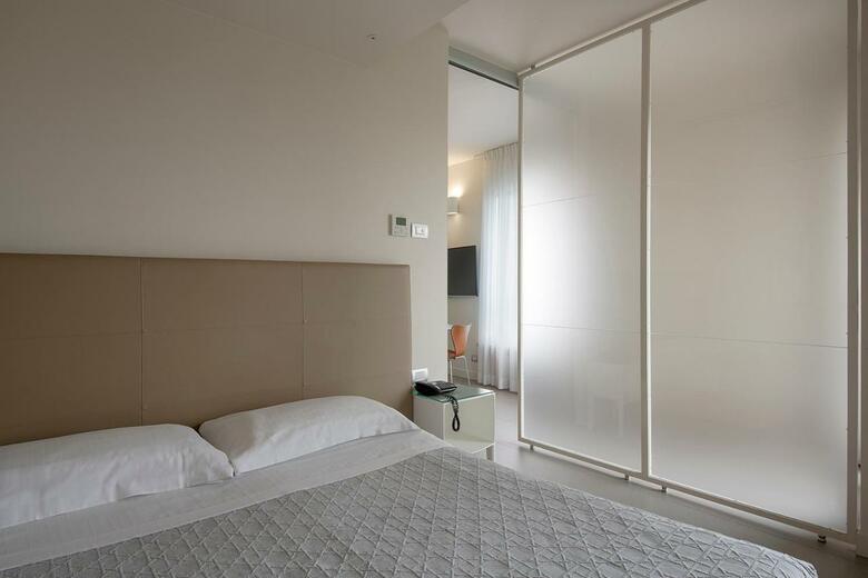 Hotel Verona