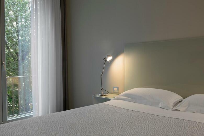 Hotel Verona
