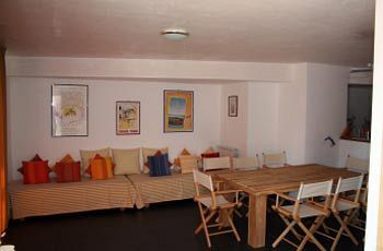 Hotel Casa Rossa