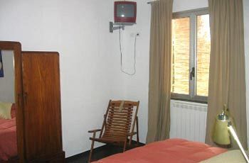 Hotel Casa Rossa