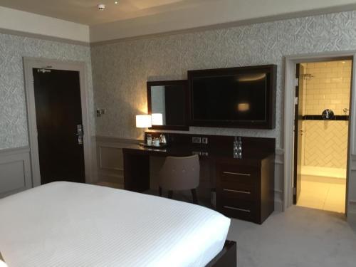 Station Hotel Aberdeen