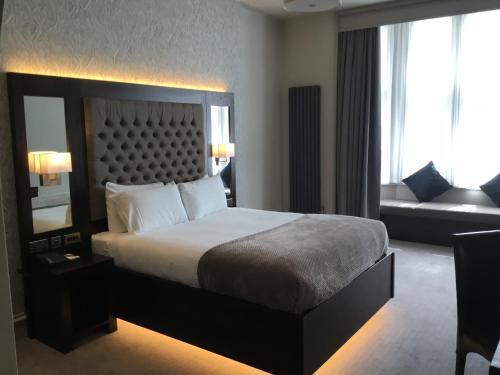 Station Hotel Aberdeen