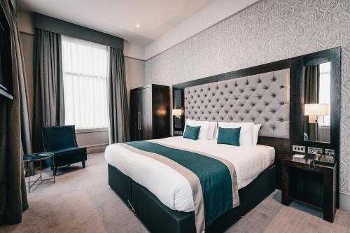 Station Hotel Aberdeen