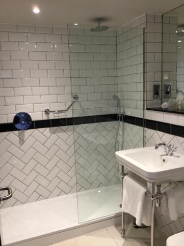 Station Hotel Aberdeen