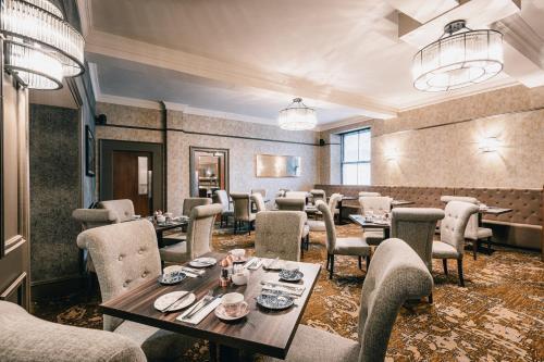 Station Hotel Aberdeen