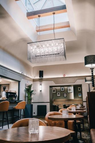 Station Hotel Aberdeen