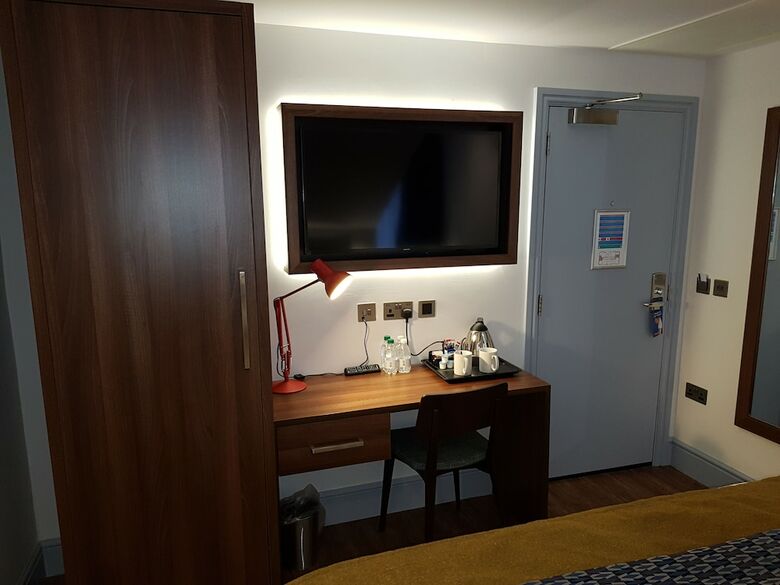 Station Hotel Aberdeen