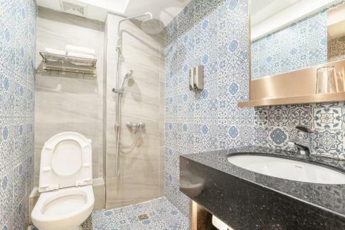 Hou Kong Hotel