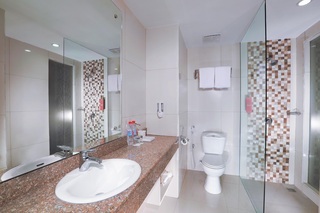 Favehotel Diponegoro