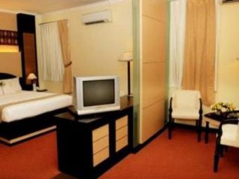 Pandanaran Hotel