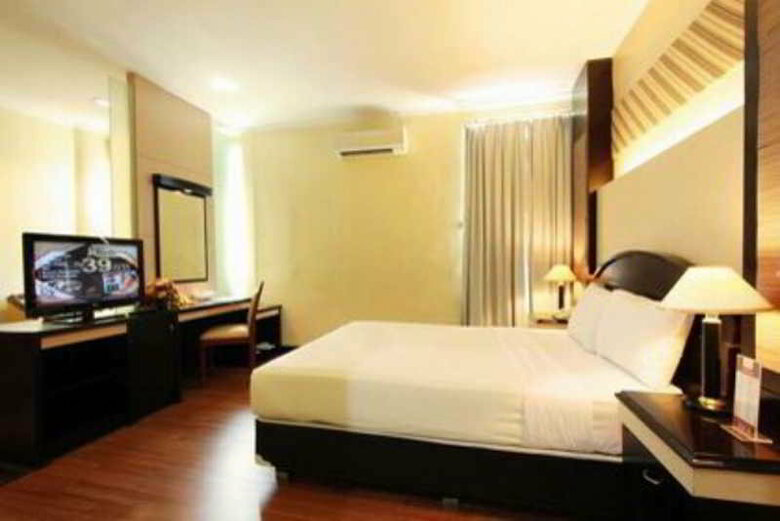 Pandanaran Hotel
