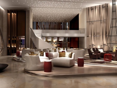 Himalayas Hotel Qingdao