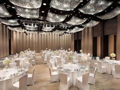 Himalayas Hotel Qingdao
