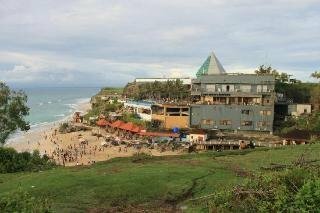New Kuta Hotel - A Lexington Legacy Hotel