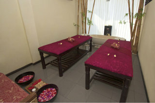 New Kuta Hotel - A Lexington Legacy Hotel