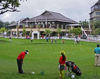 New Kuta Hotel - A Lexington Legacy Hotel