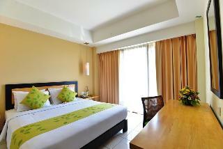 New Kuta Hotel - A Lexington Legacy Hotel