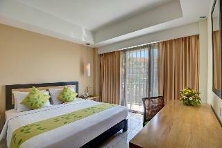 New Kuta Hotel - A Lexington Legacy Hotel