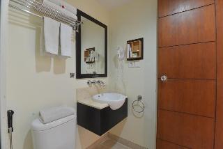 New Kuta Hotel - A Lexington Legacy Hotel