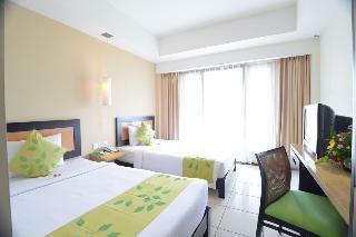 New Kuta Hotel - A Lexington Legacy Hotel