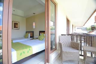 New Kuta Hotel - A Lexington Legacy Hotel