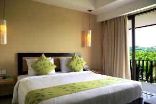 New Kuta Hotel - A Lexington Legacy Hotel