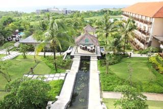New Kuta Hotel - A Lexington Legacy Hotel
