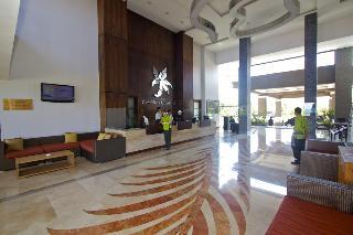 New Kuta Hotel - A Lexington Legacy Hotel