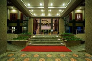 New Kuta Hotel - A Lexington Legacy Hotel