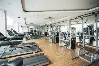 Batam Centre Hotel