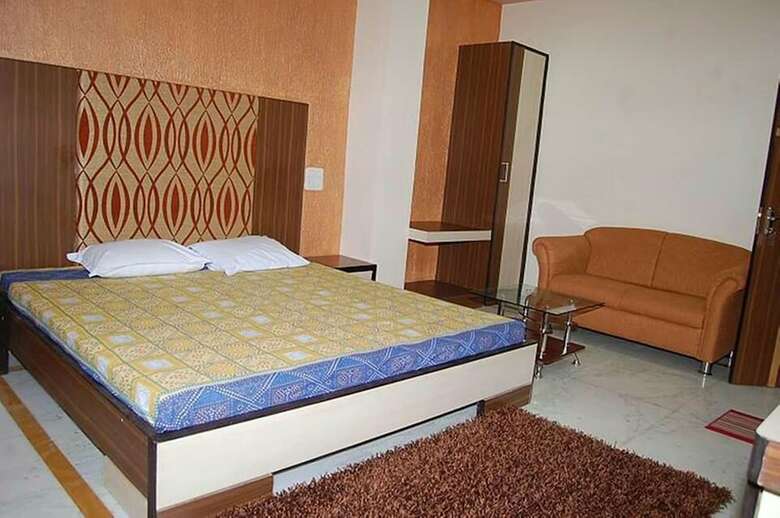 Hotel Karni Niwas